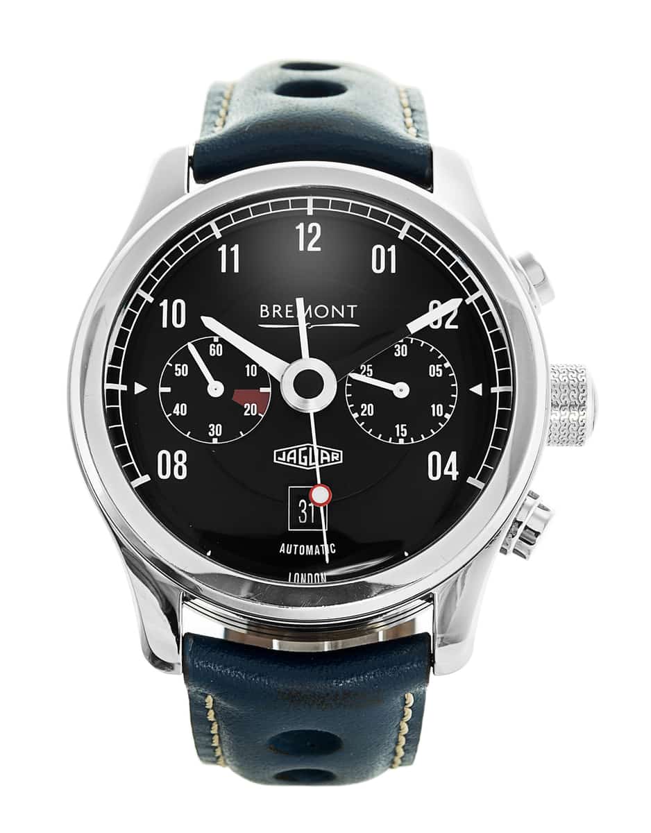 Watchfinder bremont 2025